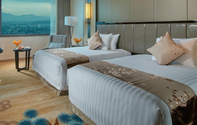 New Century Hotel Tiantai Zhejiang Huangyan Екстер'єр фото