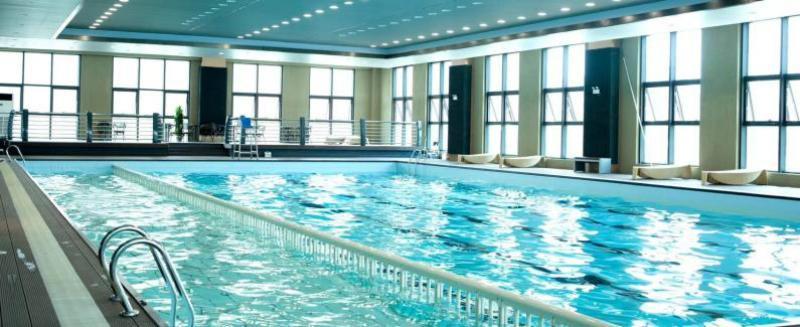 New Century Hotel Tiantai Zhejiang Huangyan Екстер'єр фото