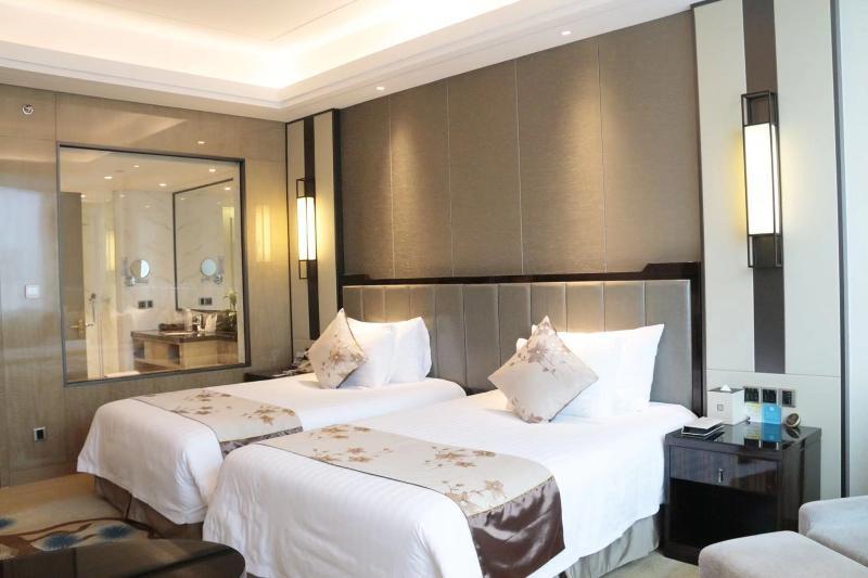 New Century Hotel Tiantai Zhejiang Huangyan Екстер'єр фото