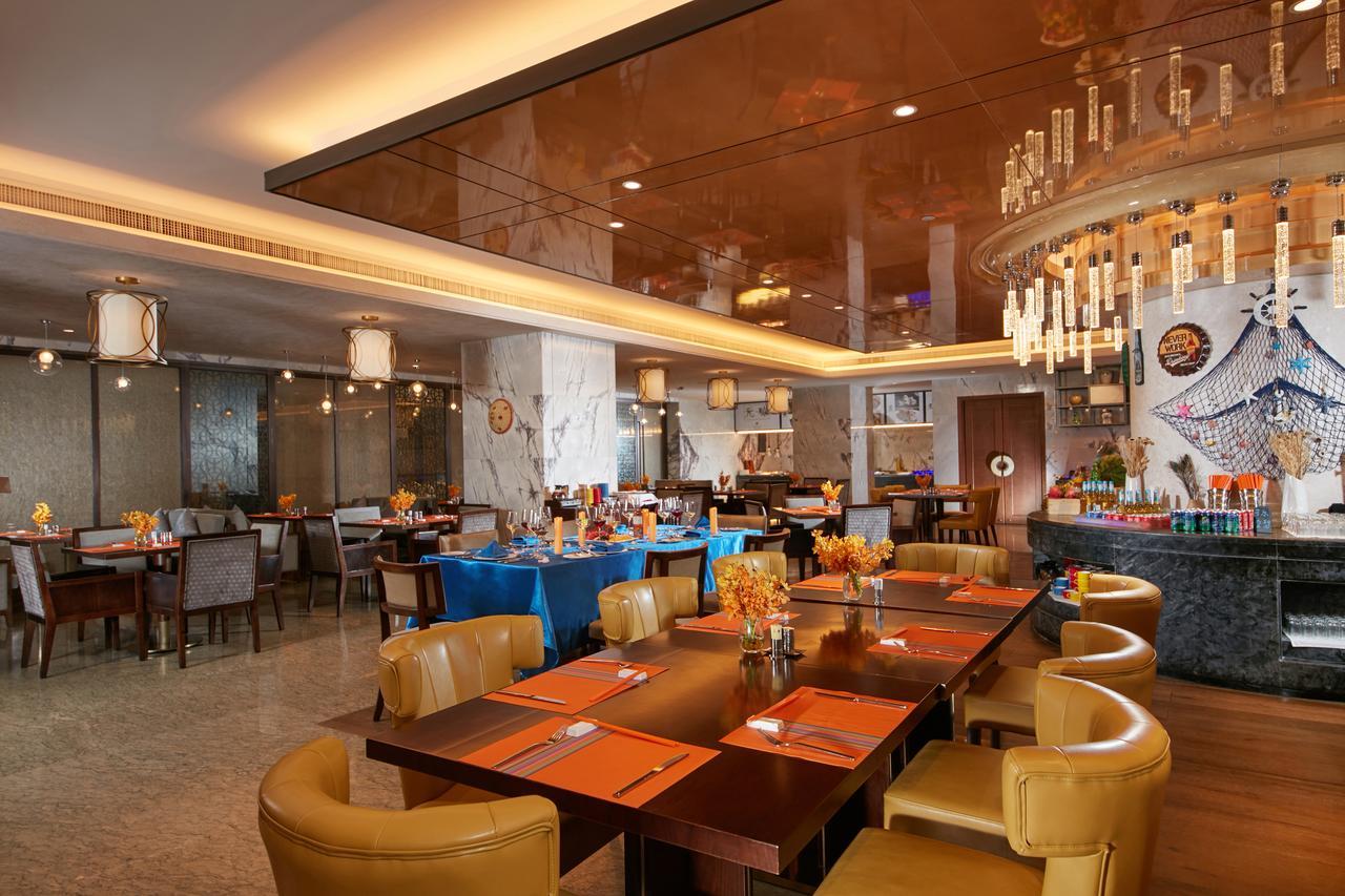 New Century Hotel Tiantai Zhejiang Huangyan Екстер'єр фото