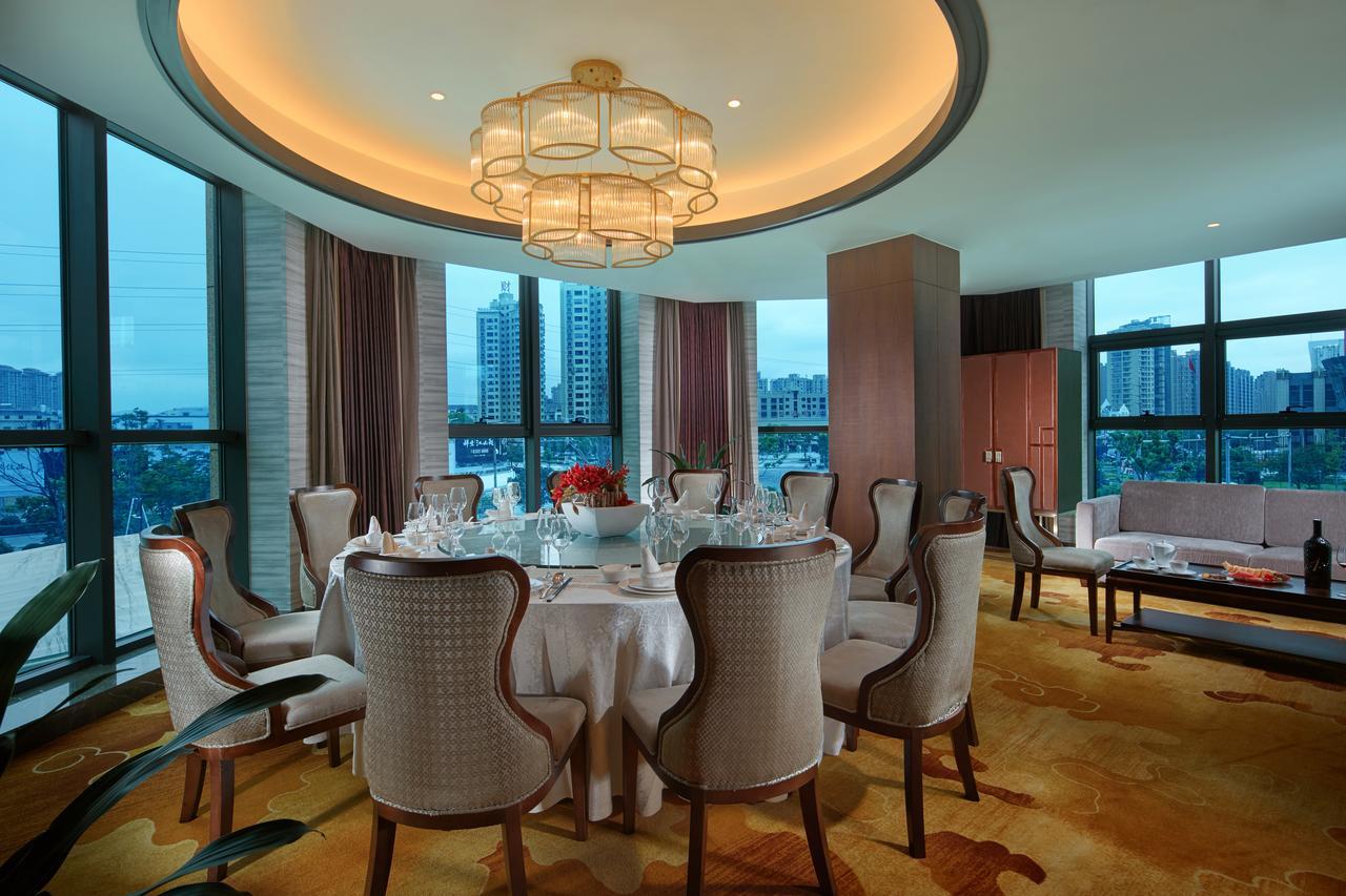 New Century Hotel Tiantai Zhejiang Huangyan Екстер'єр фото