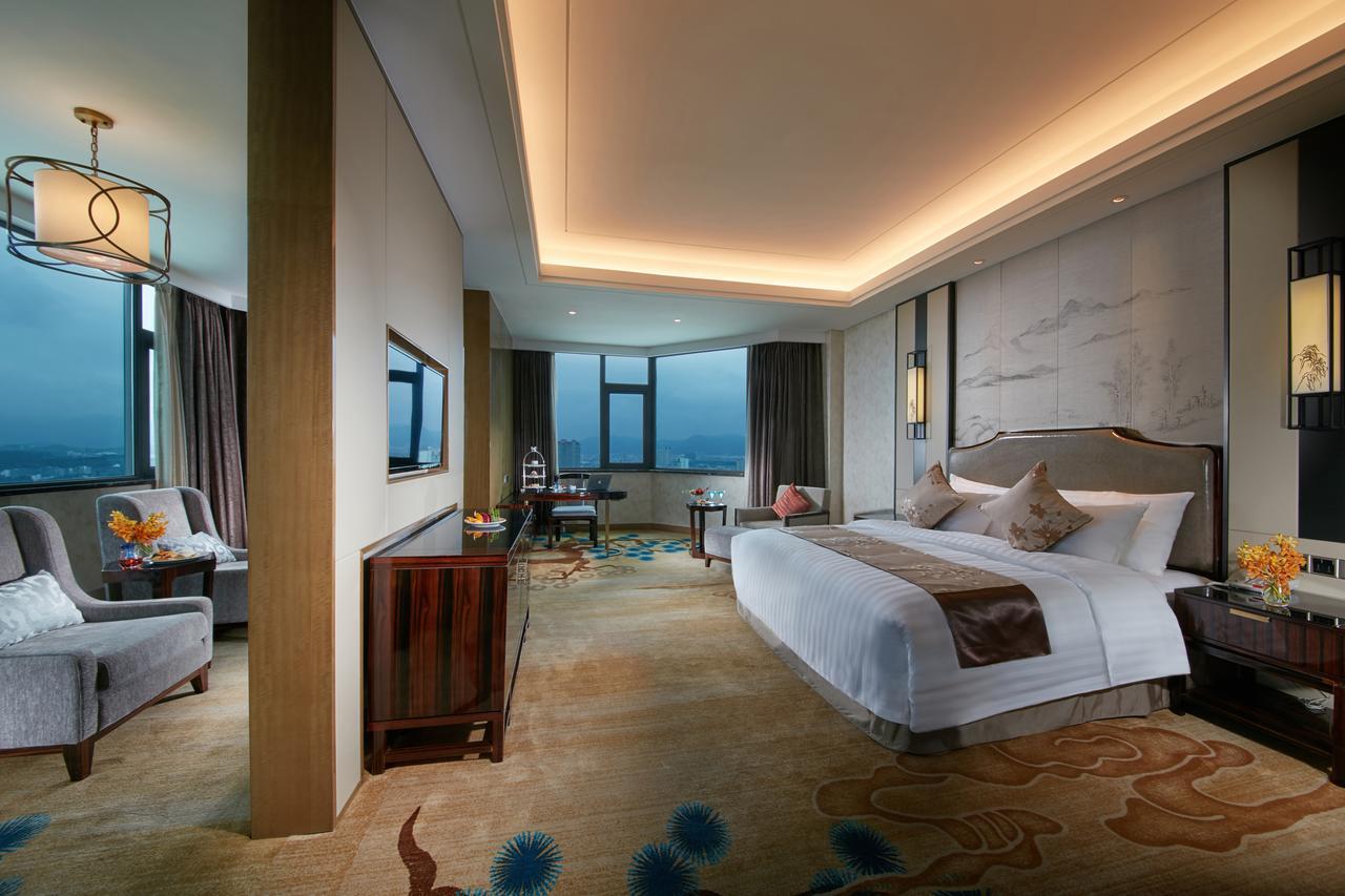 New Century Hotel Tiantai Zhejiang Huangyan Екстер'єр фото