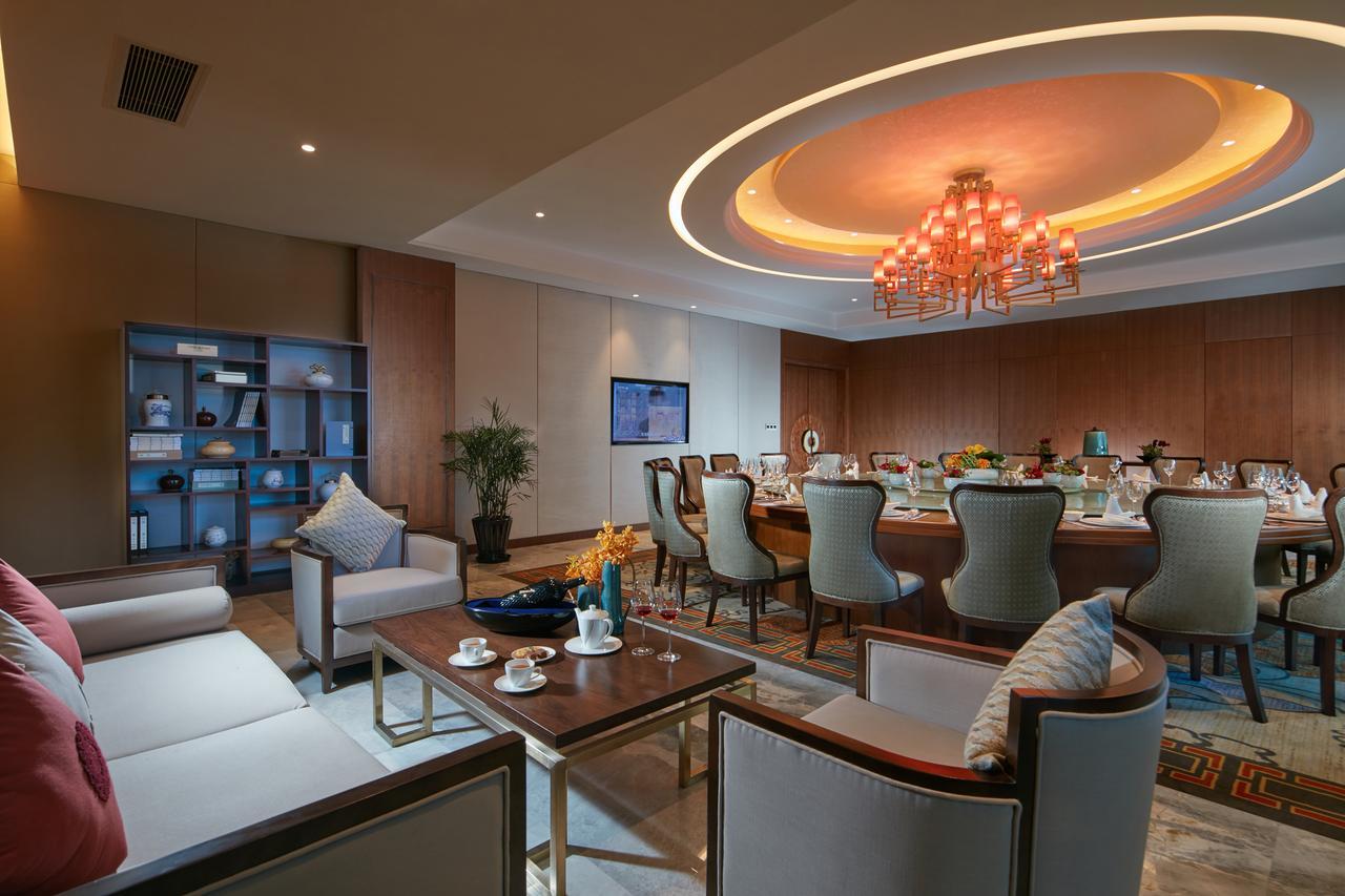 New Century Hotel Tiantai Zhejiang Huangyan Екстер'єр фото