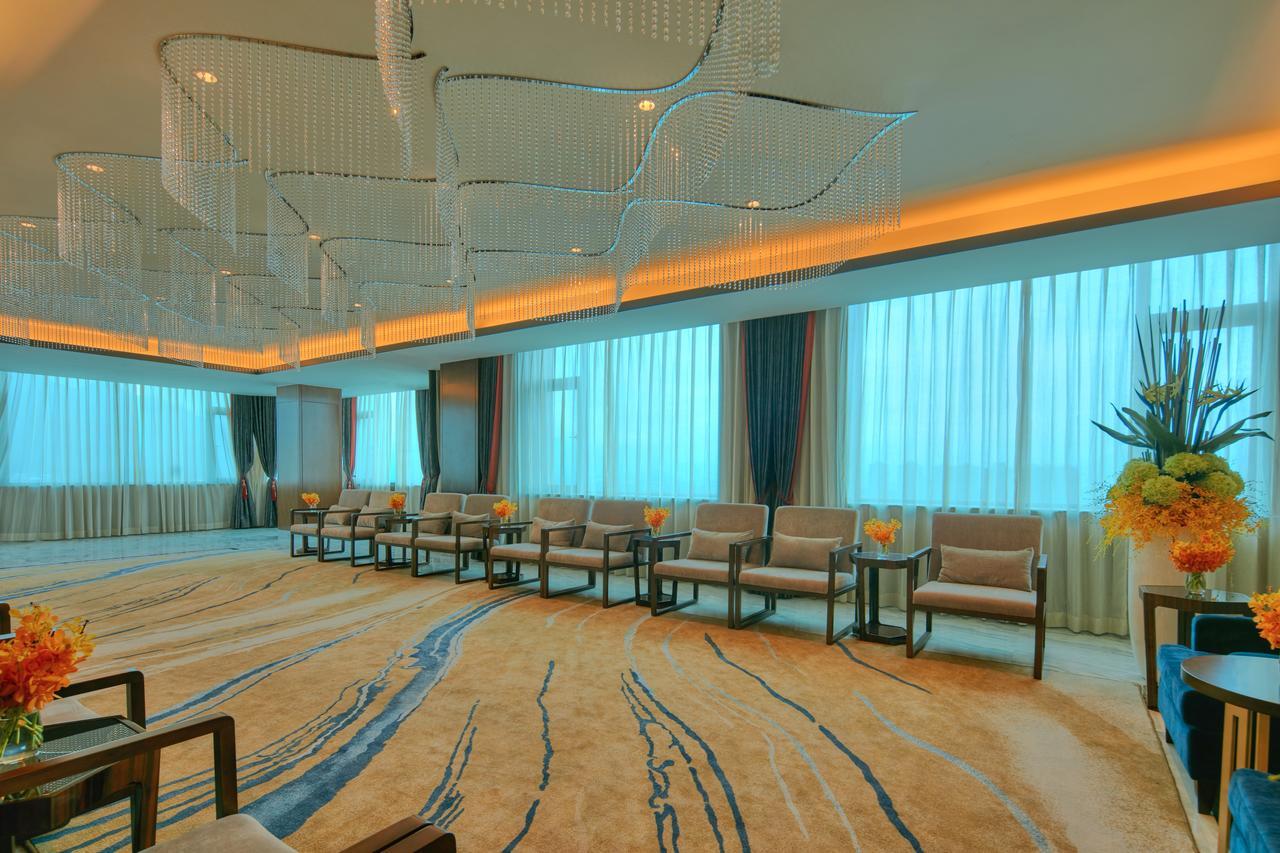 New Century Hotel Tiantai Zhejiang Huangyan Екстер'єр фото