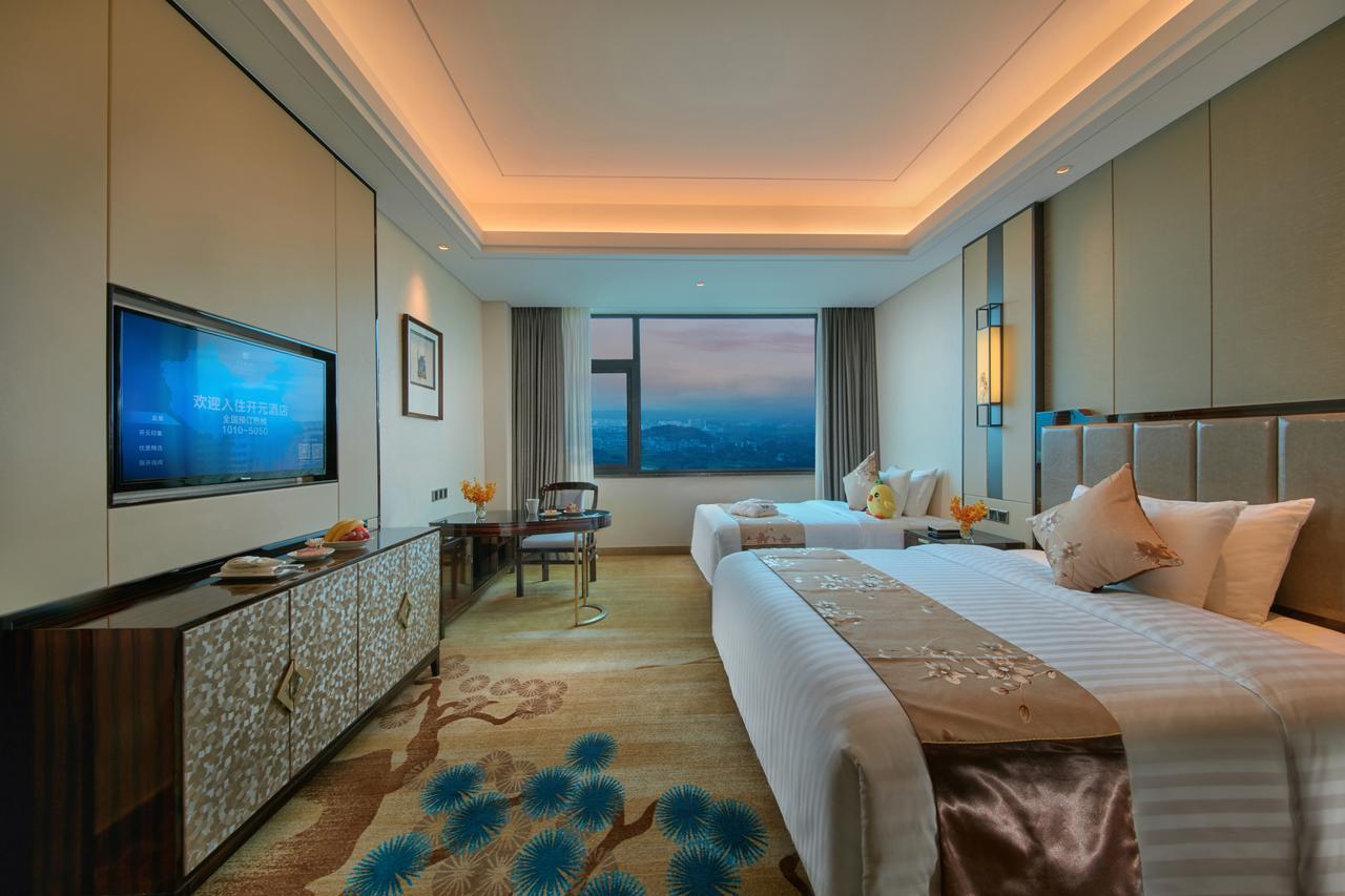 New Century Hotel Tiantai Zhejiang Huangyan Екстер'єр фото