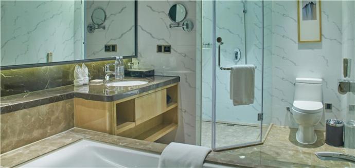New Century Hotel Tiantai Zhejiang Huangyan Екстер'єр фото