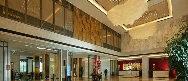 New Century Hotel Tiantai Zhejiang Huangyan Екстер'єр фото
