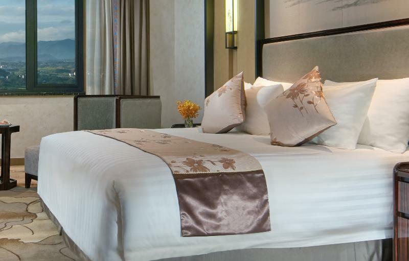 New Century Hotel Tiantai Zhejiang Huangyan Екстер'єр фото